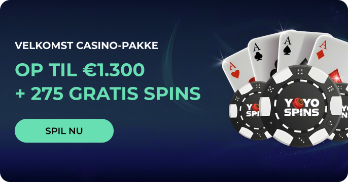 YoyoSpins Casino
